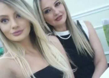 “Kjo ishte foto që nuk arrite të postosh”, Anna Lika tregon momentet e fundit të nënës së saj të ndjerë: Të premtoj…