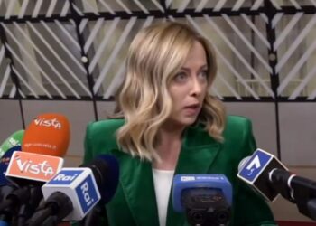 Kushtetuesja pezulloi marrëveshjen me Italinë për emigrantët, Meloni: Respektoj vendimin! S’kemi plan B, shpresojmë të mos anulohet