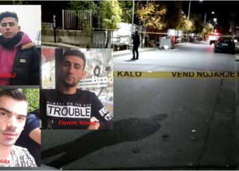 Vrau Florenc Kovaçin dhe i plagos vëllain, Prokuroria kërkon dënim me burgim të përjetshëm për Ardit Hidën