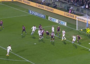 Barazon me Salernitanën, Milanit i shtohen dhe 2 dëmtime