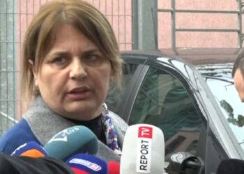 6 mijë Euro ryshfet, lihet në fuqi dënimin për ish-gjyqtaren Mimoza Margjeka