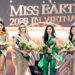 Shqiptarja e parë që fiton “Miss Earth 2023”, rrëfehet Drita Ziri