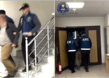 EMRI/ Pranga mjekut në Akademisë së Sigurisë, lëshonte raporte mjekësore fiktive për kursantët e studentët