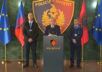 Aksioni kundër lojërave të fatit, Policia jep detaje: 116 në pranga, mijëra euro dhe paund të sekuestruara
