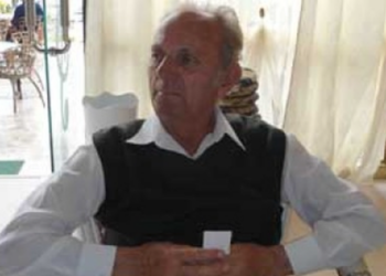 Shuhet poeti, gazetari dhe pedagogu i njohur Musa Vyshka
