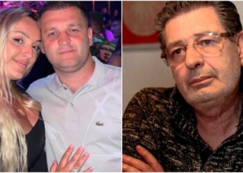 “Çfarë më tha për vrasjen e Liridonës”, babai i Naimit konfirmon takimin me djalin në burg