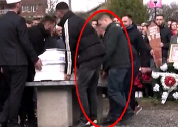 Vrasja e Liridonës / Policia u bind për përfshirjen e burrit kur nuk fali xhenazen në varrim