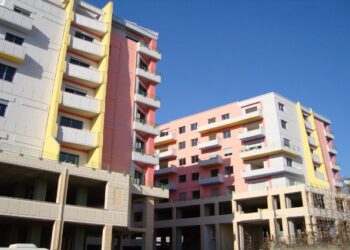 Skemë e re tatimi për pronarët e trojeve, firmat e ndërtimit, shitjet, dhënien me qira të shtëpive, zyrave, bareve e restoranteve