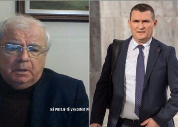 Dumani një nga njerëzit me ndikim në 2023, Ngjela: Po vazhdoi kështu do ketë karrierë të suksesshme politike