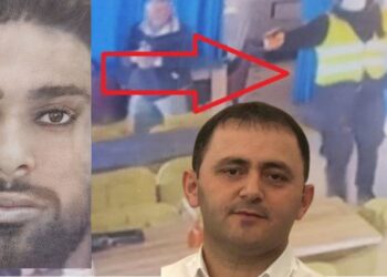 Ekzekutoi biznesmenin Nikulaj, autori portugez ekstradohet nesër në Shqipëri