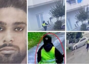 Vrasja Ardian Nikulajt, pranohet kërkesa e Shqipërisë për ekstradimin nga Maroku të autorit Ruben Ribeiro Saraiva