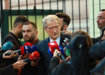 Pas dhëndrit edhe Berisha sulmon Ballën: Ka porositur vrasje, përdoret nga bandat
