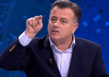 SPAK i kërkoi leje Kuvendit për arrestimin e Berishës, Noka: Po kërkojnë t’i mbyllin gojën! Aksioni ynë do përshkallëzohet
