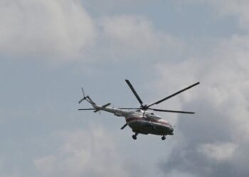 Nevoja për të frenuar nivelet e ndotjes, Pakistani përdori shiun artificial për herë të parë