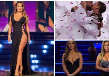 Olta kërkon “paqe”, Kiara e injoron! Çfarë po ndodh mes dy ish-banoreve në BBV