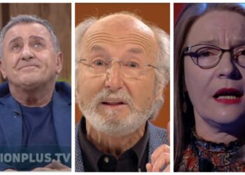 Nga Agron Llakaj, tek Zamira Kita, dedikimet e ndjera të kolegëve për Mirush Kabashin