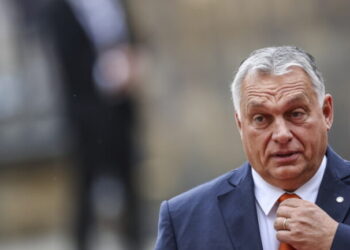 Çfarë ka kryeministri hungarez, Viktor Orban kundër Ukrainës?