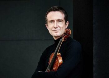 Tedi Papavrami: S’e kisha menduar që do bëhesha violinist i famshëm, imagjinoja se do bëhesha çoban