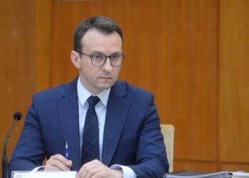 Petkoviç: Kurti tentoi t’ia hidhte topin Beogradit për dështimin e dialogut
