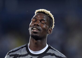 Doli pozitiv në test/ Prokuroria e antidopingut kërkon 4 vite skualifikim për Paul Pogba