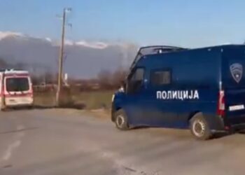 Ngjarja e rëndë: 2 të vdekur dhe 2 të plagosur pas sherrit për një vendparkim