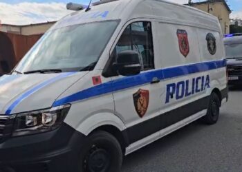 Krimi kibernetik zbarkon në Tiranë, të paktën 40 të arrestuar