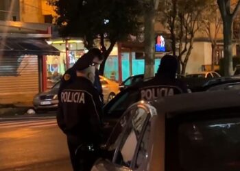 Policia ndalon autorin 14-vjeçar: Bullizmi, shkak i sherrit me thika ku mbetën të plagosur dy të mitur