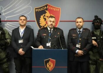 Kanabisi në Vlorë/ Policia jep informacion zyrtar: 500 kg drogë do trafikohej drejt Turqisë