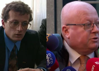 Berisha fshihet pas Nanos/ Si e akuzoi prokurori Gjokutaj ish-liderin e PS dhe sot mbron ish-kryeministrin si avokat