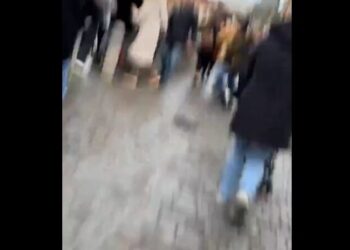VIDEO/ Sulmi në Fakultetin e Arteve në Pragë me disa të vdekur, policia apel qytetarëve: Mos dilni nga banesat