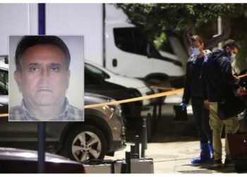 Dyshimet/ Ekzekutimi i shqiptarit, urdhri erdhi nga burgu! 56 vjeçari ‘lojtar’ i rëndësishëm në trafikun e drogës