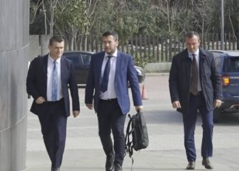 Dosjet e ‘rënda’ në SPAK/ Truprojat e prokurorëve dyfishohen: Njësia RES me 103 anëtarë, shtimi pas kërcënimeve