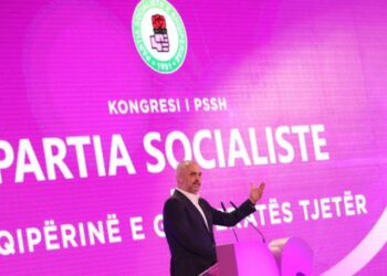 Kongresi i PS/ Zbardhet axhenda e plotë, ja cilat janë temat e diskutimeve