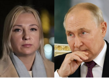 Putin heq nga gara rivalen, kandidates së pavarur i ndalohet pjesëmarrja në zgjedhje