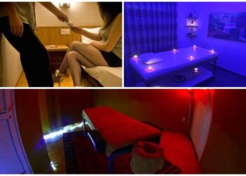 Një tjetër qendër masazhi në Tiranë ku prostituohej, arrestohet pronari dhe 39-vjeçarja