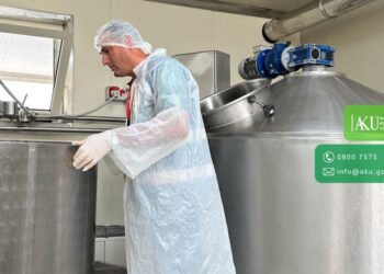 Ushqim i pasigurt: Gjoba tre bizneseve në Durrës, Elbasan e Kukës