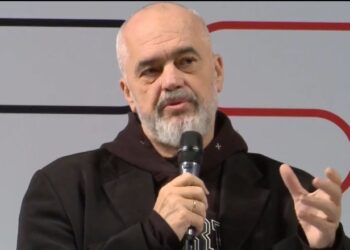 Asambleja e zgjeruar e PS, Rama: Shkodra s’është më qyteti i plehrave, ka energji krejt tjetër në një kohë të shkurtër