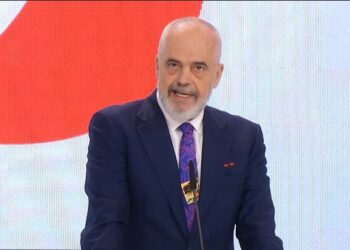 Rama: Vënia nën akuzë e individëve me profil të lartë politik, vetëm zgjimi i një shpirti drejtësie në koma në nëntokën e shtetit