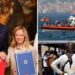 Këshilli i ministrave në Itali ratifikon marrëveshjen Rama-Meloni për transferimin e emigrantëve në Shqipëri
