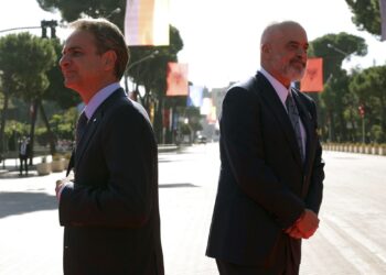 Sot samiti BE – B.Perëndimor, Greqia kërcënon me veto/ Kathimerini: Shqipërinë e mbështet Gjermania