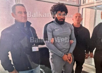 Policia e Shtetit njoftim zyrtar për ekstradimin e autorit të vrasjes së biznesmenit Ardian Nikulaj