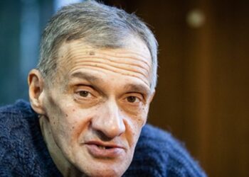 Trishtuese/ Ndahet nga jeta regjisori rus i filmit ‘Gjirokastra’, Juri Arabov