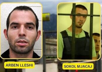 Vrasje me pagesë në qeli, misteri i pistoletës në burgun e Peqinit