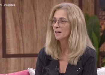 Humbi djalin në aksident me motor, Sabina rrëfen dhimbjen e madhe: E gjeta me buzëqeshje në fytyrë