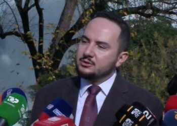 Iu dështoi plani për të penguar votimin, Salianji: Buxheti u miratua në mënyrë tinzare…