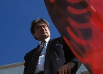 Kur 25 vjet më parë, Parlamenti i dha lejen Prokurorisë të arrestonte Berishën