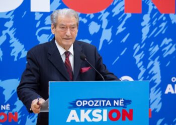 Heqja e imunitetit/ Berisha: Nuk do të marr pjesë në mbledhjen e Këshillit të Mandateve