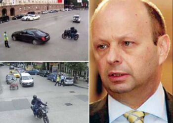 Shitësja e luleve rrëfen vrasjen e Artan Santos: E qëlloi pranë meje. Jam prekur kur erdhi djali i tij dhe pa vendin