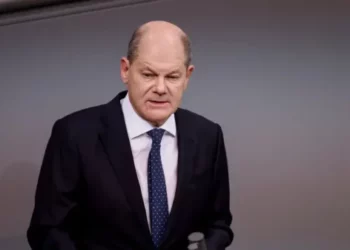 Scholz kundër vetos greke: “Beleri’, çështje bilaterale. Shqipëria ka bërë reforma të rëndësishme, s’lejojmë bllokimin e procesit