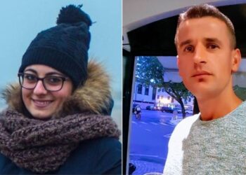41-vjeçari shqiptar masakron me thikë ish-të dashurën shtatzënë